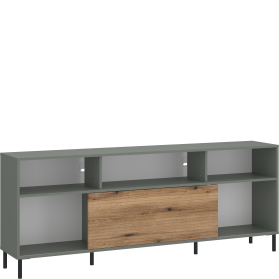 Szafka RTV POZF01 POZZI Podstawowe