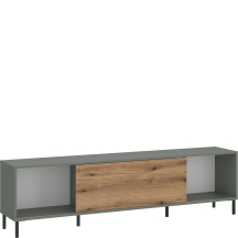 Szafka RTV POZF02 POZZI Podstawowe