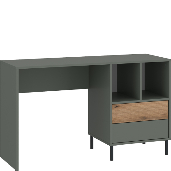 Biurko POZB01 POZZI Podstawowe