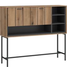 Barek 1K SHIK101 SHIRLEY DĄB Podstawowe