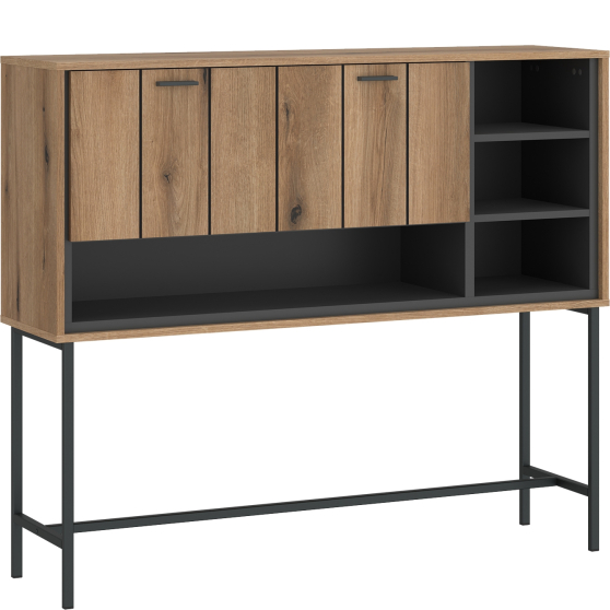 Barek 1K SHIK101 SHIRLEY DĄB Podstawowe