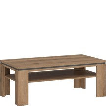 Ława SHIT01 SHIRLEY DĄB Podstawowe