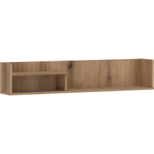 Półka SHIP02 SHIRLEY DĄB Podstawowe