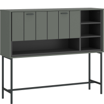 Barek 1K SHIK01 SHIRLEY ZIELONY Podstawowe