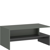 Ława MWTT102 SHIRLEY ZIELONY Podstawowe