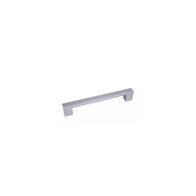 Uchwyt 160-1.806/160 Chrom Mat - rozstaw 160 Podstawowe