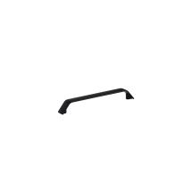 Uchwyt 2Z128 - 160 D50 Czarny Mat - rozstaw 160 Podstawowe