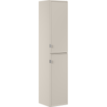 Szafka łazienkowa wisząca słupek 80-35-2D BELLA CASHMERE Podstawowe