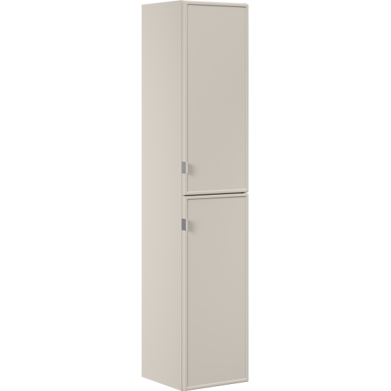 Szafka łazienkowa wisząca słupek 80-35-2D BELLA CASHMERE Podstawowe