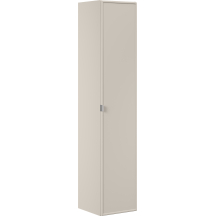 Szafka łazienkowa wisząca słupek 80-35-1D BELLA CASHMERE Podstawowe