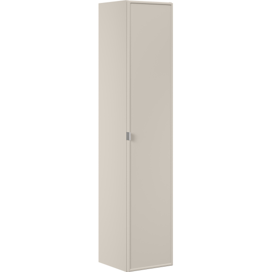 Szafka łazienkowa wisząca słupek 80-35-1D BELLA CASHMERE Podstawowe