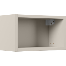 Szafka łazienkowa wisząca otwarta 83-35-20 Kaszmir CASHMERE Podstawowe