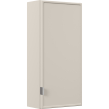 Szafka łazienkowa wisząca z drzwiami 83-35-1D BELLA CASHMERE Podstawowe