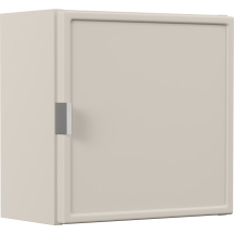 Szafka łazienkowa wisząca Qubik 83-35-1DQ BELLA CASHMERE Podstawowe