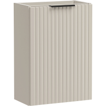 Szafka łazienkowa wisząca pod umywalkę 40 cm 82-40-1D ADEL CASHMERE Podstawowe (1)