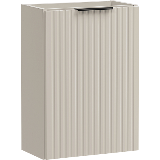 Szafka łazienkowa wisząca pod umywalkę 40 cm 82-40-1D ADEL CASHMERE Podstawowe (1)