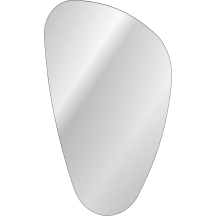 IMPALA Lustro LED Podstawowe