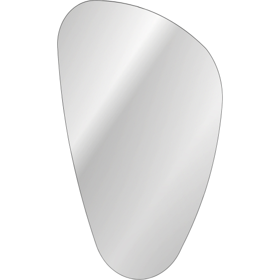 IMPALA Lustro LED Podstawowe