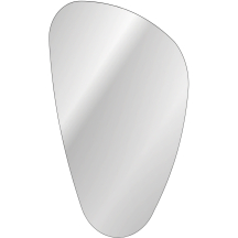 IMPALA 2 Lustro LED Podstawowe