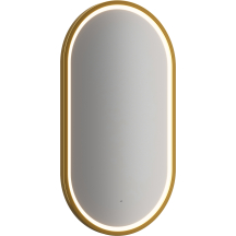 APOLLO 2 Lustro Led Podstawowe