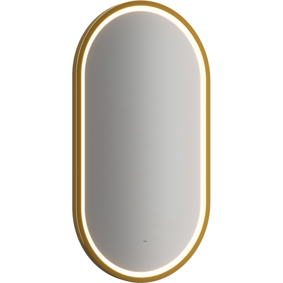 APOLLO 2 Lustro Led Podstawowe