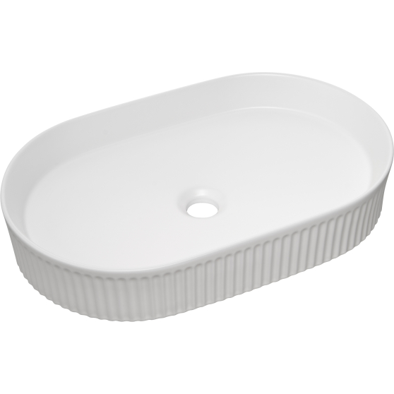 Umywalka ceramiczna BEYOND 3 WHITE Podstawowe