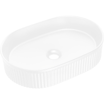 Umywalka ceramiczna BEYOND 5 WHITE Podstawowe