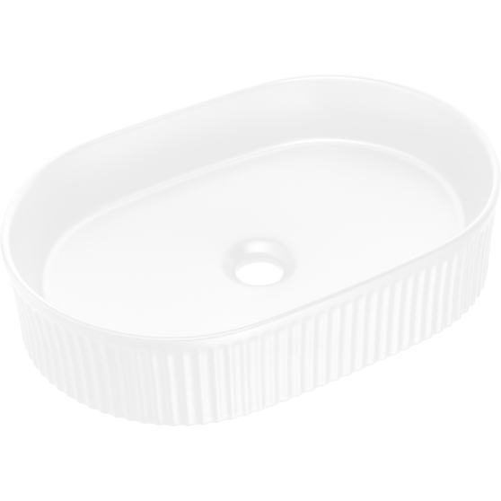 Umywalka ceramiczna BEYOND 5 WHITE Podstawowe