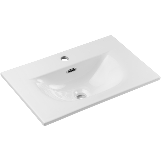 Umywalka ceramiczna SKY 3 60 Podstawowe