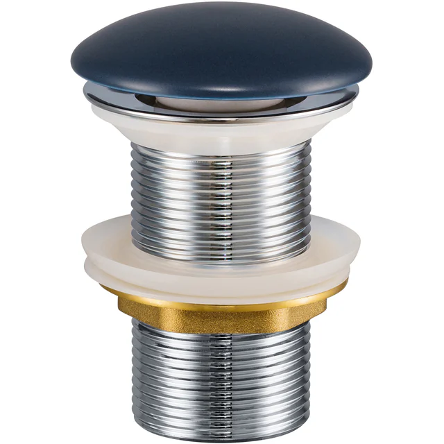 Korek do umywalki Navy Blue T201MNB-3 CLICK-CLACK Podstawowe