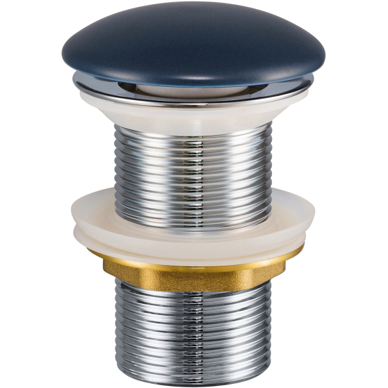 Korek do umywalki Navy Blue T201MNB-3 CLICK-CLACK Podstawowe