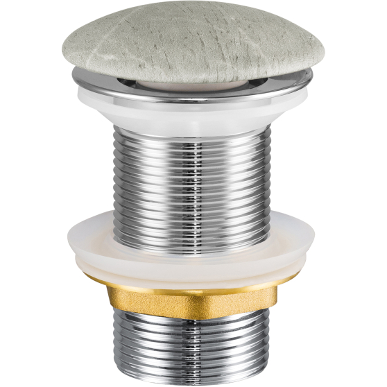 Korek do umywalki T201M-Y1-3 CLICK-CLACK Podstawowe