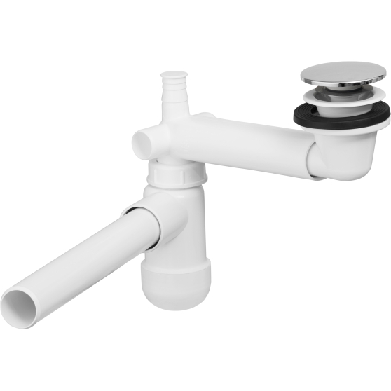 Syfon PRELOC 400 Podstawowe