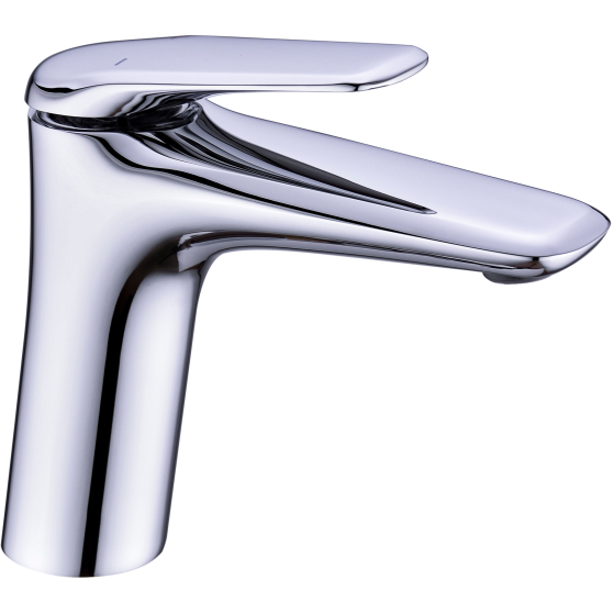 Bateria umywalkowa niska SILVER 86001 NIAGARA Podstawowe