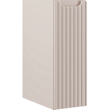 Szafka łazienkowa wisząca z drzwiami 81-20-1D NOVA CASHMERE Podstawowe