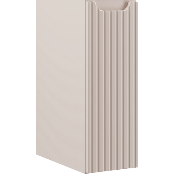 Szafka łazienkowa wisząca z drzwiami 81-20-1D NOVA CASHMERE Podstawowe