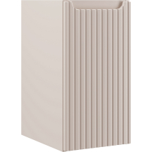 Szafka łazienkowa wisząca z drzwiami 81-30-1D NOVA CASHMERE Podstawowe