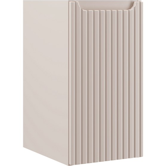 Szafka łazienkowa wisząca z drzwiami 81-30-1D NOVA CASHMERE Podstawowe