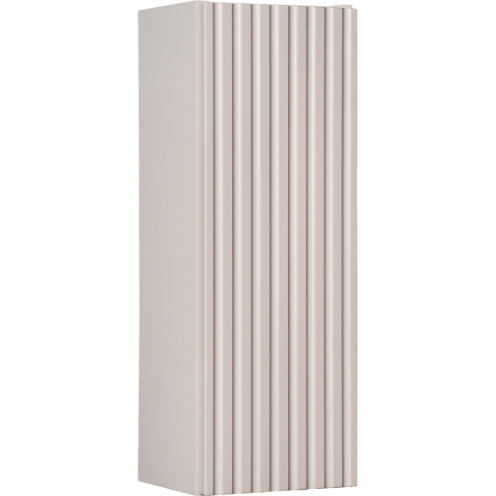 Szafka łazienkowa wisząca z drzwiami 83-20-1D NOVA CASHMERE Podstawowe