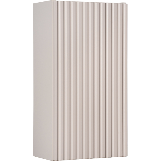 Szafka łazienkowa wisząca z drzwiami 83-30-1D NOVA CASHMERE Podstawowe