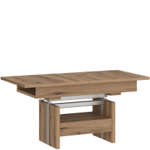 Ławostół CRTT02 Dąb Coast Evoke Podstawowe