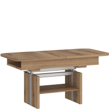 Ławostół CRTT03 Dąb Coast Evoke Podstawowe