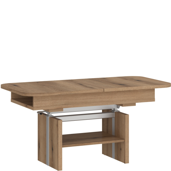 Ławostół CRTT03 Dąb Coast Evoke Podstawowe