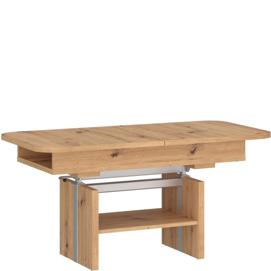 Ławostół CRTT03 Dąb Artisan Podstawowe