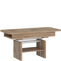 Ławostół CRTT03 Dąb Viking Podstawowe