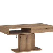 Ławostół CRTT04 Dąb Coast Evoke Podstawowe