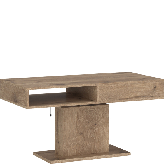 Ławostół CRTT04 Dąb Viking Podstawowe