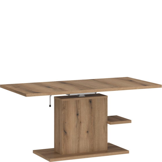 Ławostół CRTT07 Dąb Coast Evoke Podstawowe