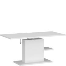 Ławostół CRTT07 Biel Alpejska Podstawowe