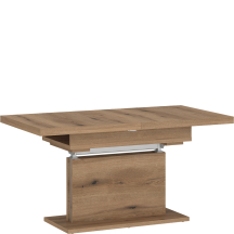 Ławostół CRTT14 Dąb Coast Evoke Podstawowe